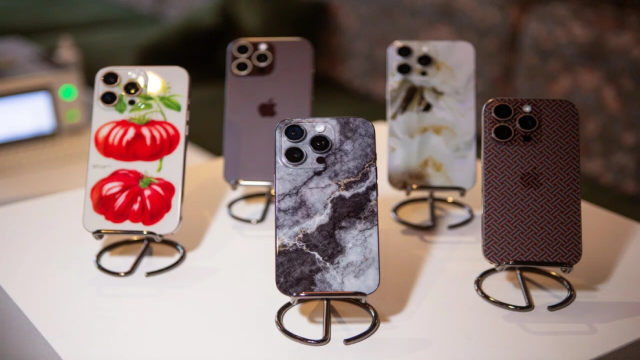 Сеть restore: сделает вашу технику Apple по-настоящему эксклюзивной