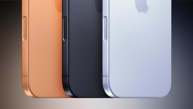 Случайности не случайны: внутренний документ Apple раскрыл все 15 расцветок серии iPhone 17