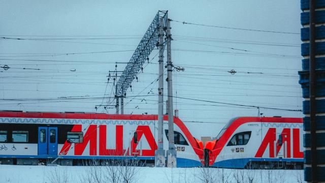 Собянин анонсировал беспилотное метро в Москве