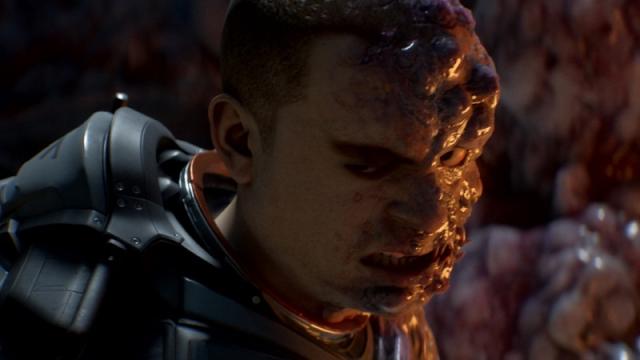 Создатели Until Dawn устроили новую волну сокращений и отложили релиз нелинейного хоррора Directive 8020