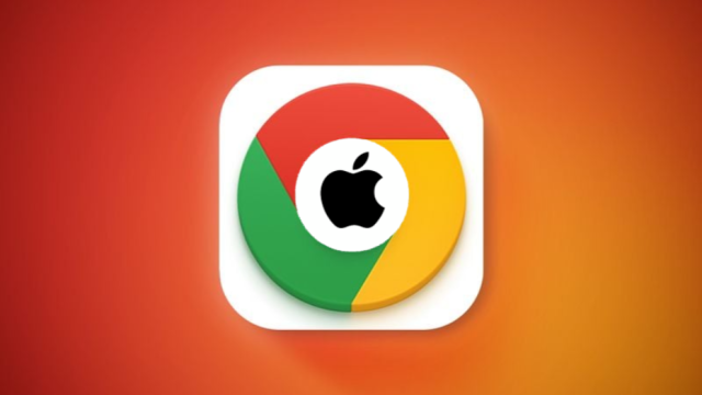 Срочно обновитесь до iOS 18.6, если пользуетесь Google Chrome