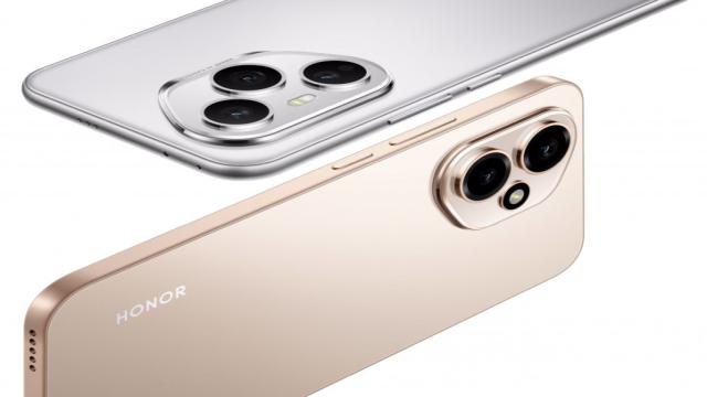Старт продаж Honor 400 и 400 Pro в России: цены и подарки