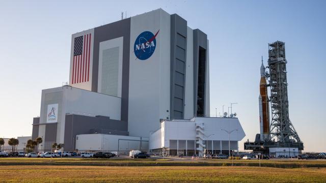 Трамп выбрал главу NASA: подробности