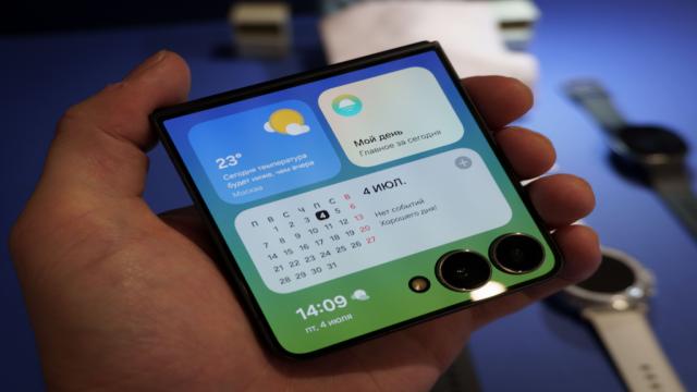 Трижды подумайте, прежде чем купить Samsung Galaxy Fold 7 или Flip 7, и вот почему