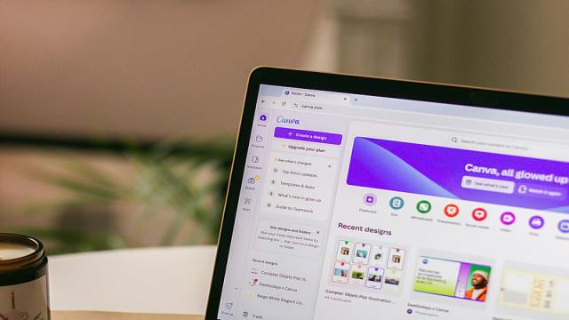 Чат-бот с креативом: Claude стал ИИ-дизайнером, научившись работать с Canva