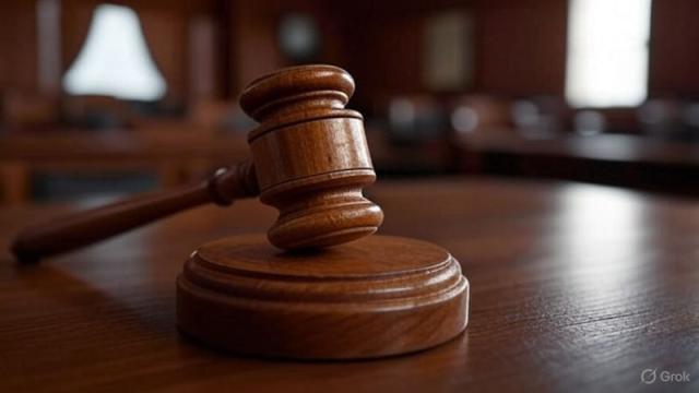 Человек против нейросети — суд впервые вернул работу уволенной сотруднице