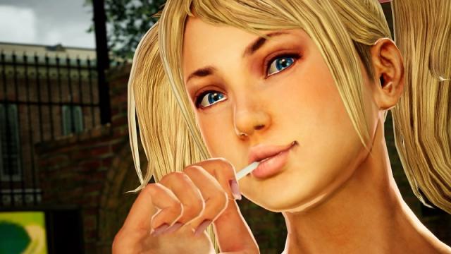 Чёрный юмор, дух оригинальной игры и никакого DEI: анонсирована новая Lollipop Chainsaw и аниме по мотивам