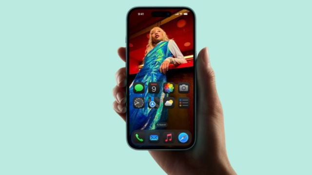 Экран iPhone 17 Pro получит важное преимущество перед «младшими» моделями