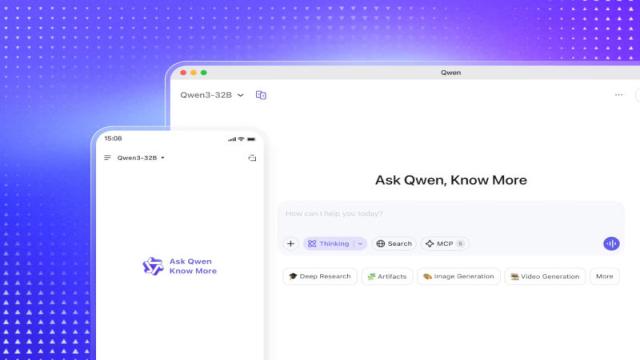 «Яндекс» открыл корпоративным клиентам доступ к ИИ-модели Alibaba Qwen 3 — самой мощной в ассортименте