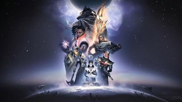 Destiny: Rising не заставит себя долго ждать — дата выхода и новый геймплейный трейлер