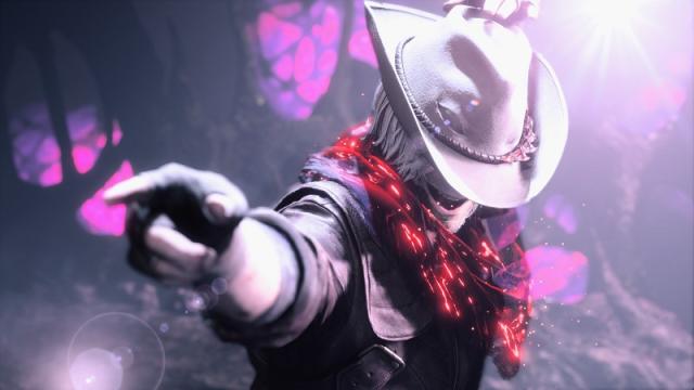 Devil May Cry 5 стала самой продаваемой игрой квартала для Capcom, а Monster Hunter Wilds весь запал растеряла