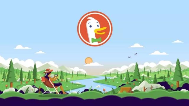 DuckDuckGo научился скрывать в поиске изображения, сгенерированные ИИ