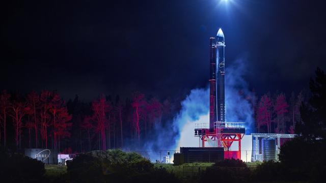 ESA выбрало частные компании для будущих космических запусков