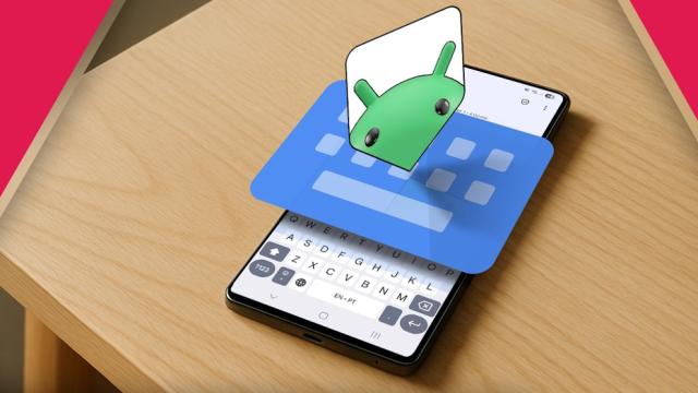 Google тайно обновила клавиатуру Gboard — вот что изменилось