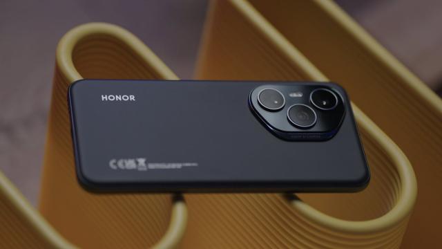 Honor 400 Pro: больше интеллекта, ниже цена