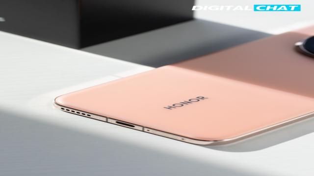 Honor Magic 8 Pro приписывают «значительный» апгрейд камер и батареи