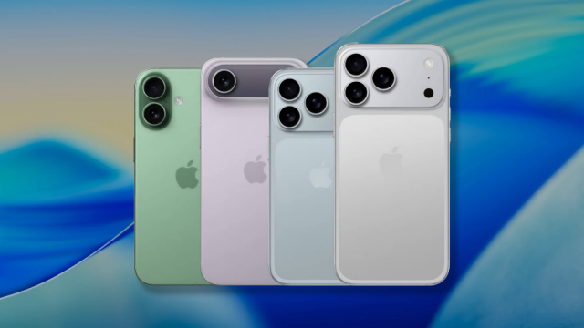 iPhone 17 будет мощнее, чем все думали