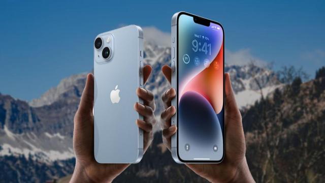 iPhone спас альпиниста от мучительной смерти