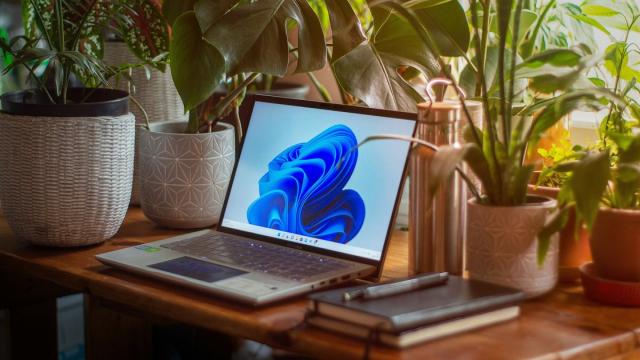 Microsoft представила функцию «Адаптивное энергосбережение» для Windows 11