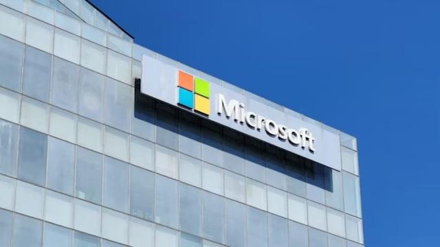 Microsoft прекратит привлекать китайских инженеров для обслуживания облачных систем Пентагона