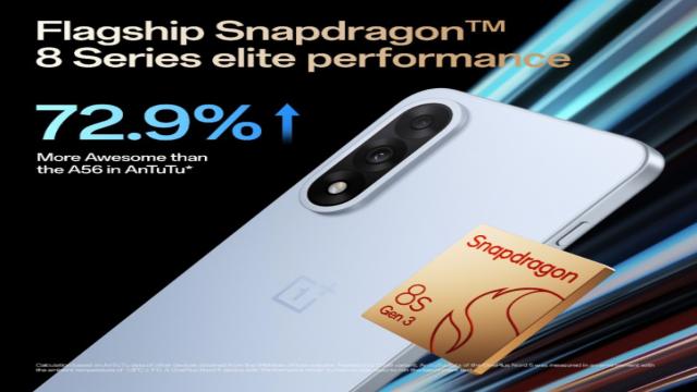 OnePlus раскрывает апгрейды и даунгрейды Nord 5 и Nord CE 5