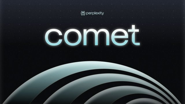 Perplexity задушит Google? Стартап хочет предустанавливать свой браузер Comet AI на все смартфоны в мире