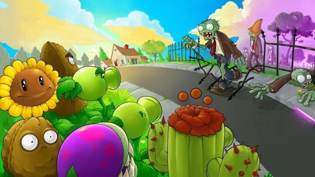 Plants vs. Zombies Replanted скоро выйдет из тени — инсайдер раскрыл дату выхода переиздания культовой игры о противостоянии растений и зомби