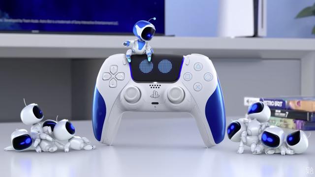 PlayStation наконец-то разрешила подключать DualSense сразу к нескольким устройствам