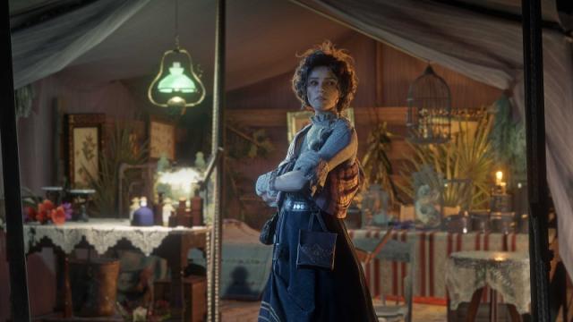 Rockstar вспомнила о Red Dead Online — для мультиплеерного боевика вышло первое за долгое время крупное обновление