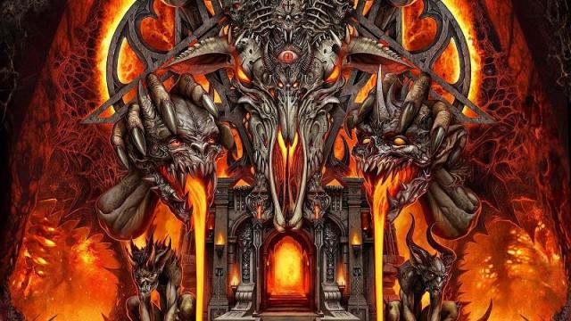 «Romero Games не закрылась»: студия соавтора Doom Джона Ромеро жива, несмотря на отмену нового шутера