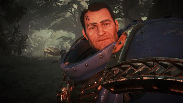 Saber Interactive опубликовала загадочный тизер — фанаты убеждены, что студия делает игру по «Восставшему из ада»