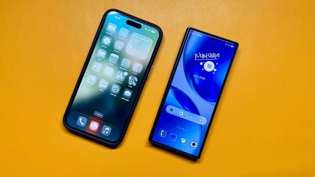 Samsung внаглую скопировала дизайн Liquid Glass и раздала его на все смартфоны Galaxy. Вот как можно превратить One UI в iOS 26