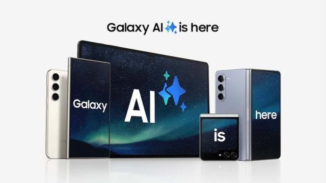 Samsung неожиданно порадовала всех владельцев смартфонов Galaxy бесплатными опциями