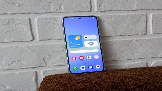 Samsung открыла доступ к One UI 8 для этих смартфонов Galaxy