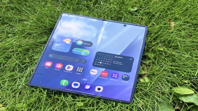 Samsung убрала разблокировку загрузчика в One UI 8. Больше никаких кастомных прошивок для Galaxy