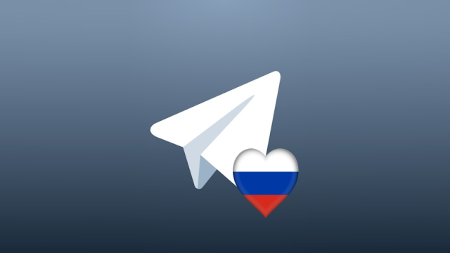Telegram запустит филиал в России