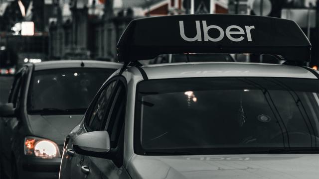 Uber позволил женщинам избегать водителей-мужчин