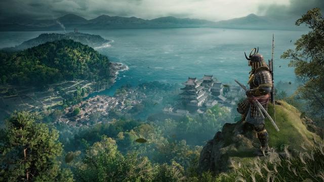 Ubisoft раскрыла дату выхода дополнения Claws of Awaji к Assassin’s Creed Shadows и план улучшений игры