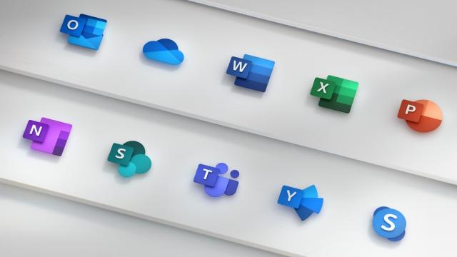 Windows 10 не будет поддерживать новые функции Microsoft Office с 2026 года