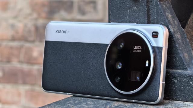 Xiaomi кардинально обновила приложение камеры: кто получит апдейт