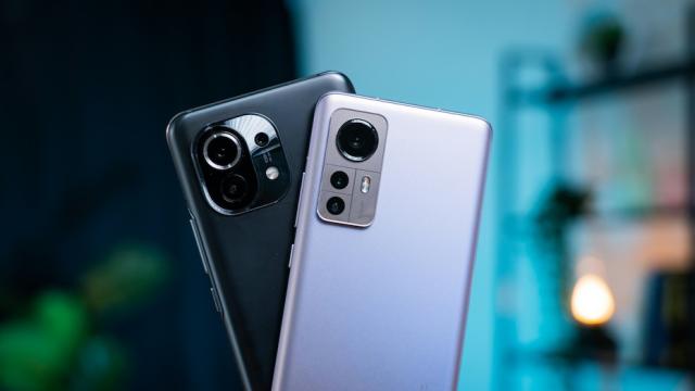 Xiaomi начала обновлять 28 смартфонов на HyperOS 2.2, вот полный список