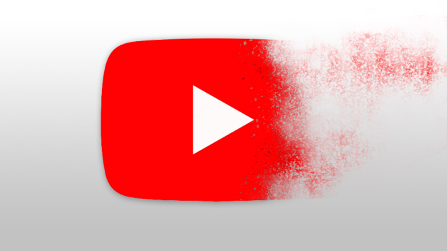 YouTube окончательно «отрубил» рекламу для россиян