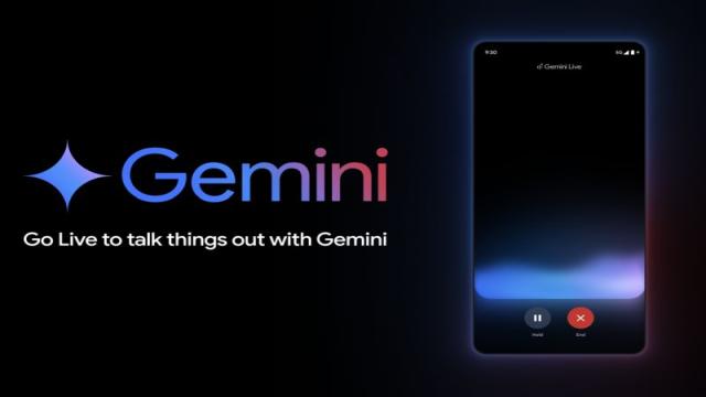 Apple может положить в основу обновлённой Siri модель Google Gemini