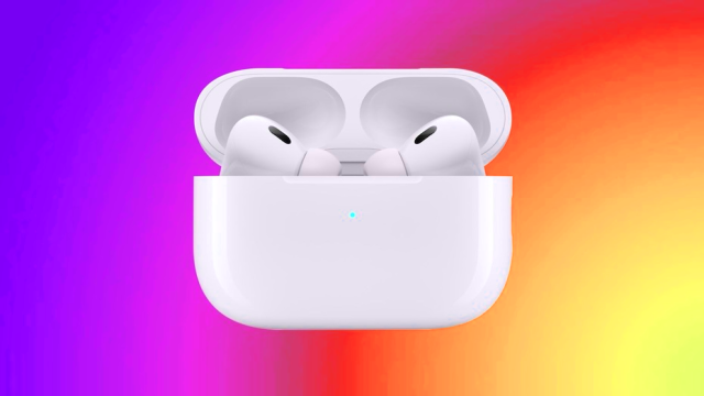 Apple молча прокачала кейс AirPods 2. Что улучшили?