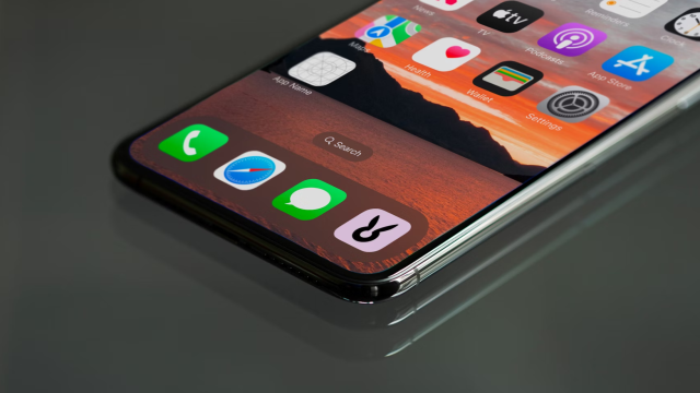 Apple работает над новым приложением, которое стоит ждать
