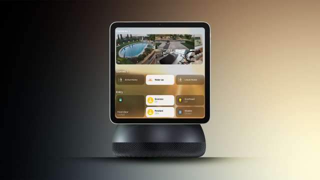 Apple создает гибридную ОС Charismatic для новых гаджетов