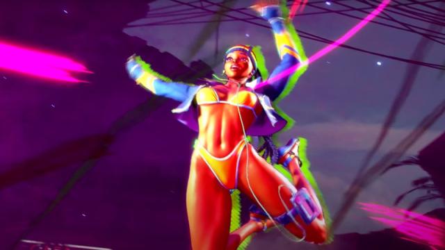 «Capcom заработает на этом миллиарды долларов»: трейлер Street Fighter 6 с набором платных купальников получил восторженные отзывы
