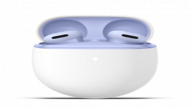 Анонс Google Pixel Buds 2a – долгожданный апгрейд доступных затычек