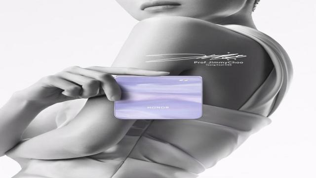 Анонс Honor Magic V Flip 2 – всесторонний апгрейд дамского угодника