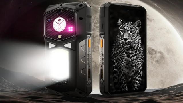 Анонс Ulefone Armor 29 Ultra с 1″ камерой и уникальной батареей